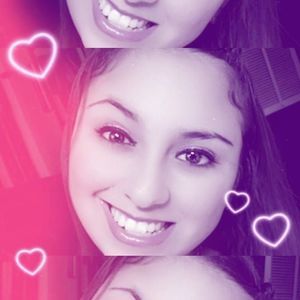 Meet your Posher, Joanna